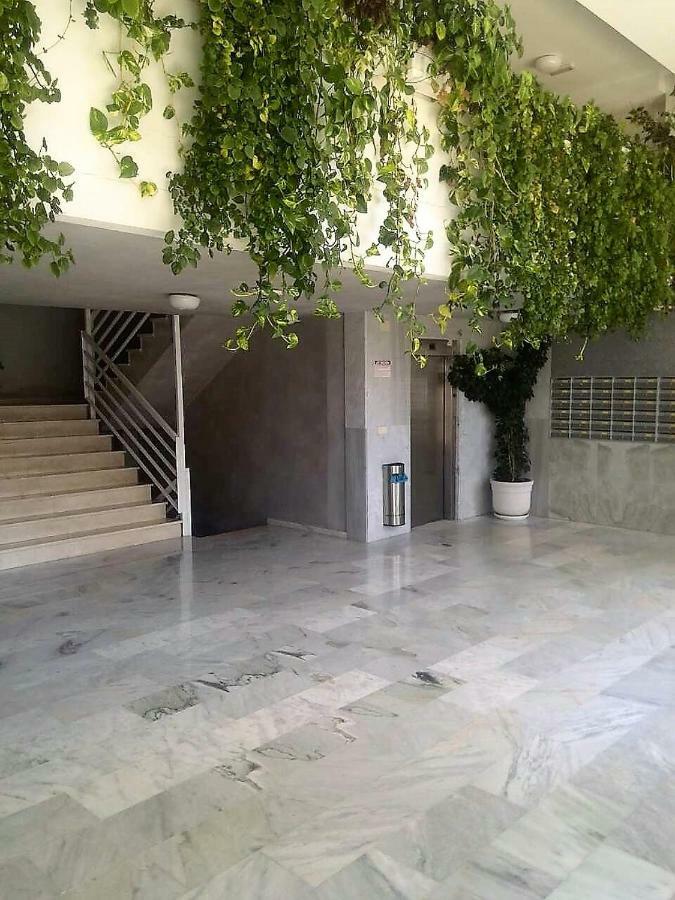 Apartament Costa Rica 2, 150 Meters To The Beach Benidorm Exterior foto
